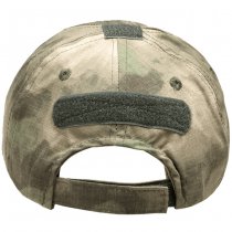 Invader Gear Baseball Cap - Everglade