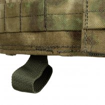 Invader Gear DACC Carrier - Everglade