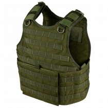 Invader Gear DACC Carrier - Olive Drab