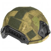 Invader Gear FAST Helmet Cover - Everglade
