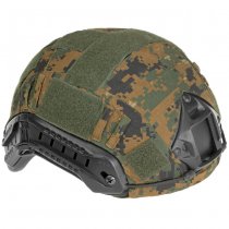 Invader Gear FAST Helmet Cover - Marpat