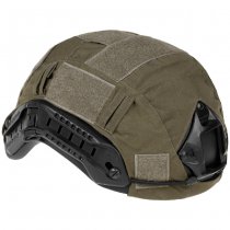 Invader Gear FAST Helmet Cover - Ranger Green