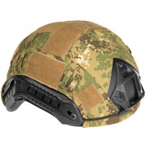 Invader Gear FAST Helmet Cover - Socom