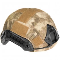 Invader Gear FAST Helmet Cover - Stone Desert