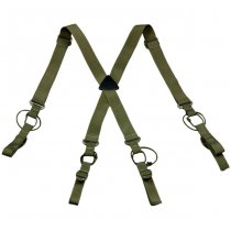 Invader Gear Low Drag Suspender - Olive Drab