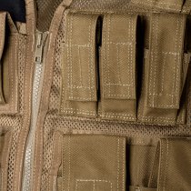 Invader Gear Mission Vest - Coyote