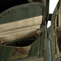 Invader Gear Mission Vest - Everglade