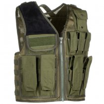 Invader Gear Mission Vest - OD