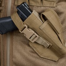 Invader Gear Mk.II Crossdraw Vest - Coyote