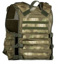 Invader Gear Mk.II Crossdraw Vest - Everglade