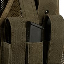 Invader Gear Mk.II Crossdraw Vest - Ranger Green