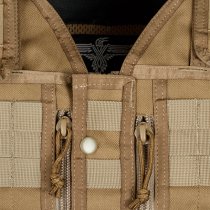 Invader Gear MMV Vest - Coyote