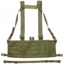 Invader Gear Molle Rig - OD