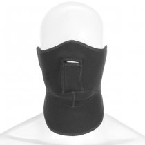 Invader Gear Neoprene Face Protector - Black