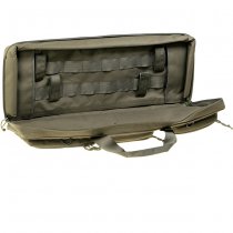 Invader Gear Padded Rifle Carrier 80cm - Ranger Green