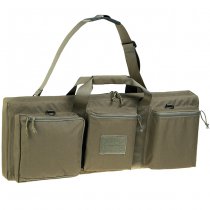 Invader Gear Padded Rifle Carrier 80cm - Ranger Green