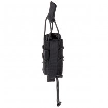 Invader Gear Pistol Fast Mag Pouch - Black