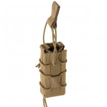 Invader Gear Pistol Fast Mag Pouch - Coyote