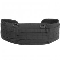 Invader Gear PLB Belt - Black