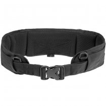 Invader Gear PLB Belt - Black