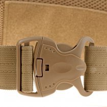 Invader Gear PLB Belt - Coyote