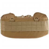 Invader Gear PLB Belt - Coyote