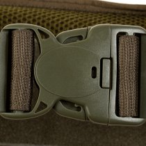 Invader Gear PLB Belt - Ranger Green