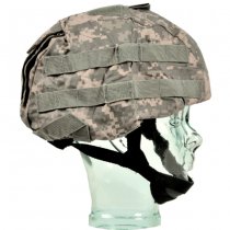 Invader Gear Raptor Helmet Cover - ACU