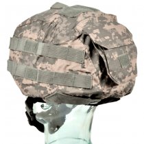 Invader Gear Raptor Helmet Cover - ACU