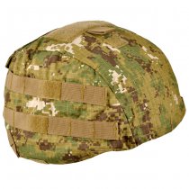 Invader Gear Raptor Helmet Cover - Socom