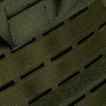 Invader Gear Reaper Plate Carrier - OD