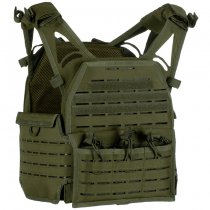 Invader Gear Reaper Plate Carrier - Olive