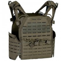 Invader Gear Reaper Plate Carrier - Ranger Green