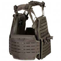 Invader Gear Reaper Plate Carrier - Wolf Grey