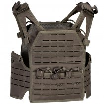 Invader Gear Reaper Plate Carrier - Wolf Grey