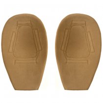 Invader Gear Replacement Knee Pads Predator Pant - Coyote