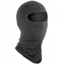 Invader Gear Single Hole Balaclava - Black