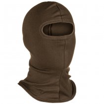 Invader Gear Single Hole Balaclava - Ranger Green