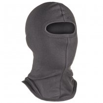 Invader Gear Single Hole Balaclava - Wolf Grey
