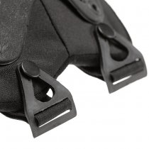 Invader Gear XPD Knee Pads - Black