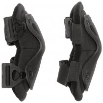 Invader Gear XPD Knee Pads - Black