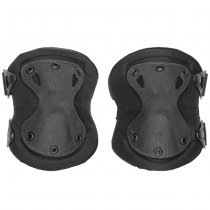 Invader Gear XPD Knee Pads - Black