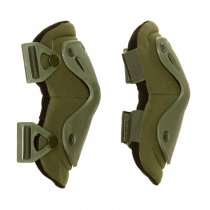 Invader Gear XPD Knee Pads - OD