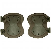 Invader Gear XPD Knee Pads - Ranger Green