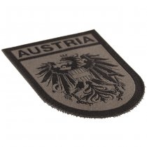 Clawgear Austria Patch - RAL 7013