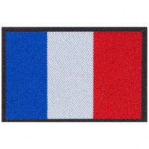 Clawgear France Flag Patch - Color