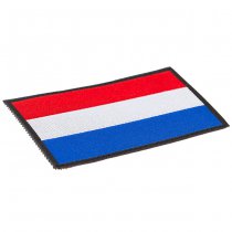 Clawgear Netherlands Flag Patch - Color