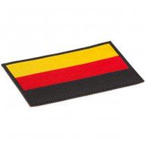 Clawgear Germany Flag Patch - Color