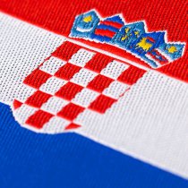 Clawgear Croatia Flag Patch - Color