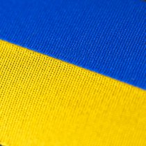 Clawgear Ukraine Flag Patch - Color